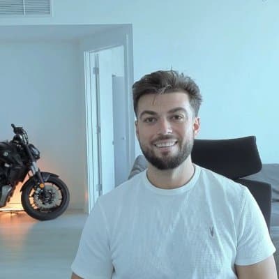 Justin Katz, founder of Equidamus Markets